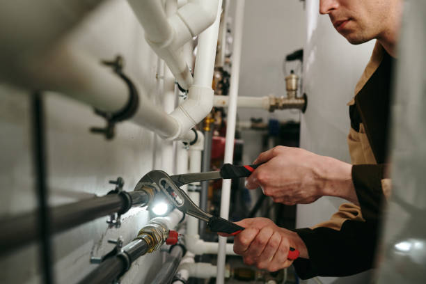 Trusted Charlotte Hall, MD Plumbing Experts