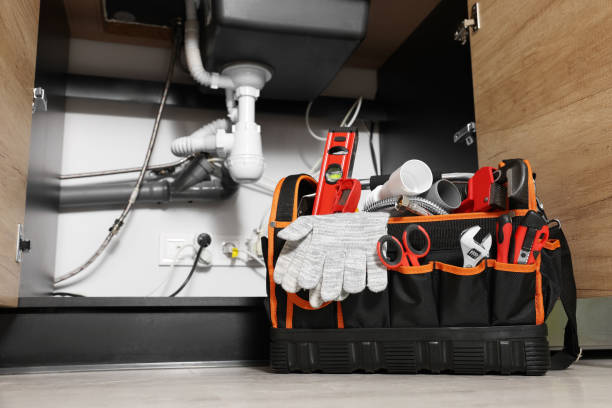 Best Residential Plumbing Services  in Charlotte Hall, MD