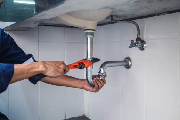 Best Leak Detection Services  in Charlotte Hall, MD