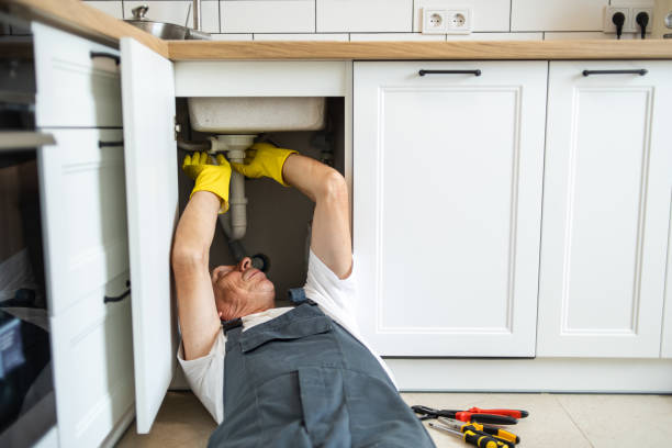 Best Water Leak Repair  in Charlotte Hall, MD