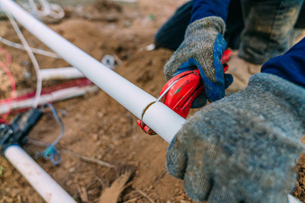 Best Sewer Line Repair  in Charlotte Hall, MD