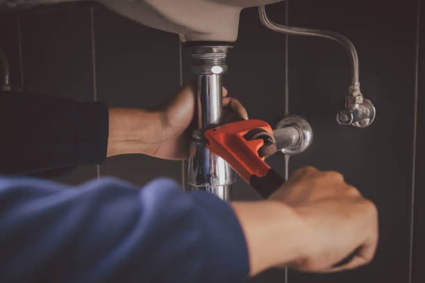 Best Faucet Repair  in Charlotte Hall, MD